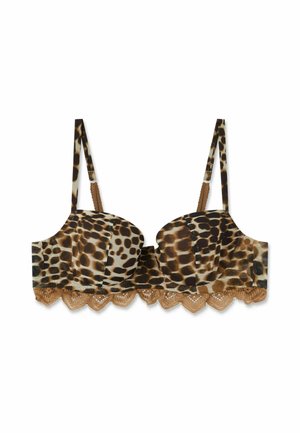 Intimissimi, SEXY STRONG FEMININE - Balconette-bh'er - print