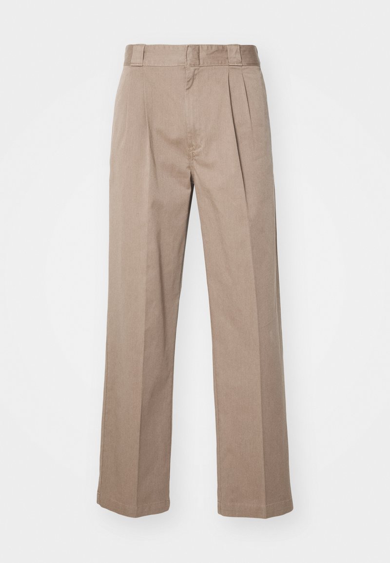 Dickies Broek zandkleur