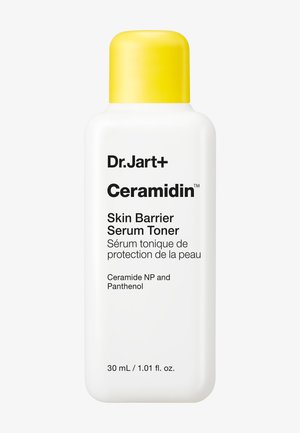 CERAMIDIN™ SKIN BARRIER SERUM TONER - Serum - n/a