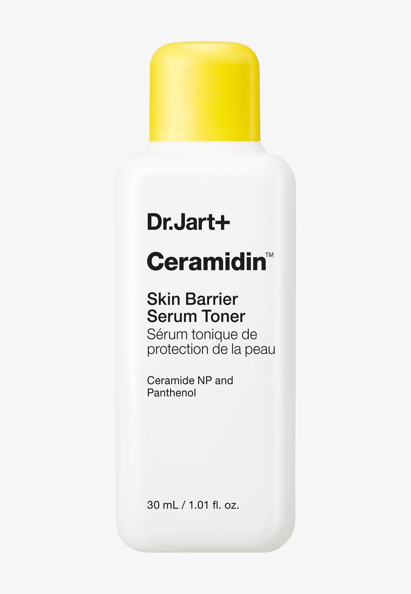 Dr. Jart+ CERAMIDIN™ SKIN BARRIER SERUM TONER - Serum - n/a