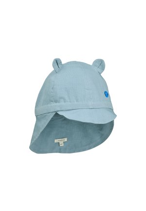 GORM SUN HAT UNISEX - Καπέλο - beach blue
