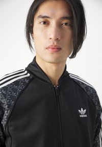 adidas Originals Trainingsvest - black