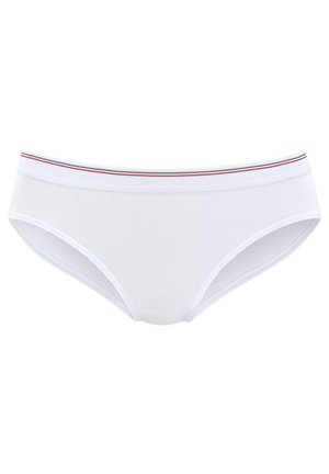 Slip - weiß