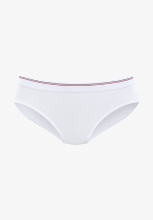 H.I.S Slip - weiß