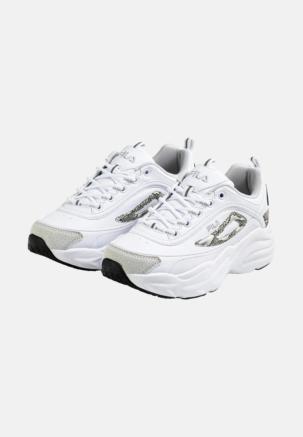 FILA SKYE ZP A WMN