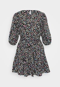 Δεν επιλέχθηκε, black