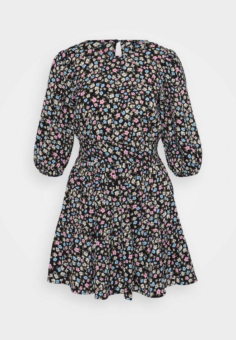 Vero Moda Petite Day dress black