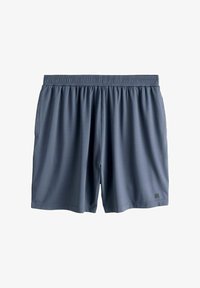 Neselectat, steel blue