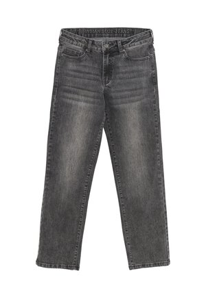 WIDE - Jeansy Relaxed Fit