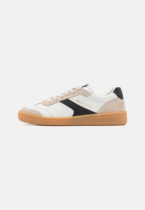 COURT - Sneakers basse - white