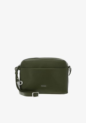 Picard, REALLY SHOULDER BAG - Sac bandoulière - olive