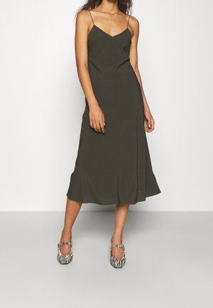 Cocktailkleid/festliches Kleid - dark green