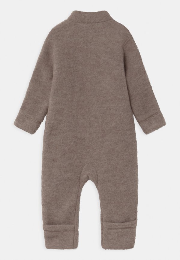 UNISEX - Jumpsuit - sesame mel4