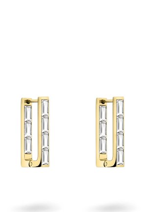 Oorbellen - gold-coloured