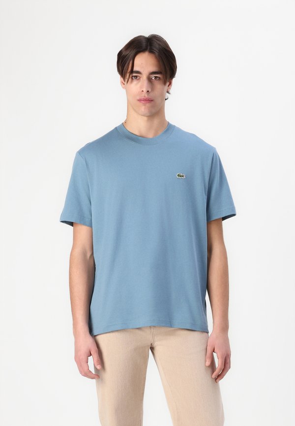 T-Shirt basic - limestone