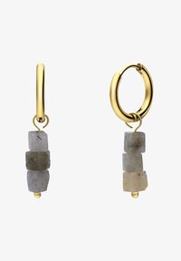 Sélectionné, gold-coloured