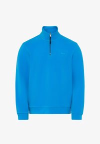 Non selezionato, azur