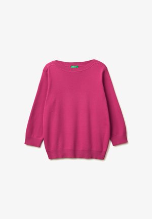 United Colors of Benetton, - Sweter