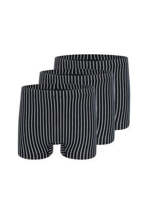 3ER PACK 95/5 ESSENTIALS  RETRO  - Boxer brief - schwarz
