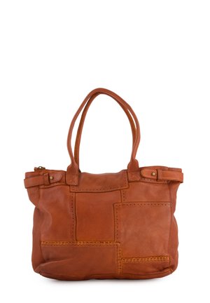 Kabelka - brown