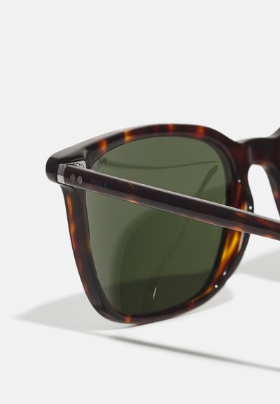 Polo Ralph Lauren Lunettes de soleil - dunkelbraun
