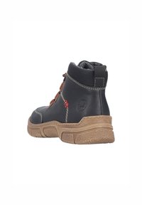 Rieker Bottes de neige - schwarz