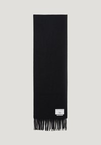 SYLAN UNISEX - Cachecol - black