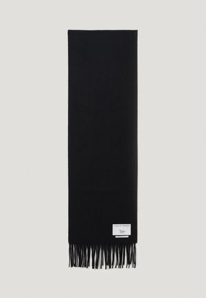 SYLAN UNISEX - Šála - black