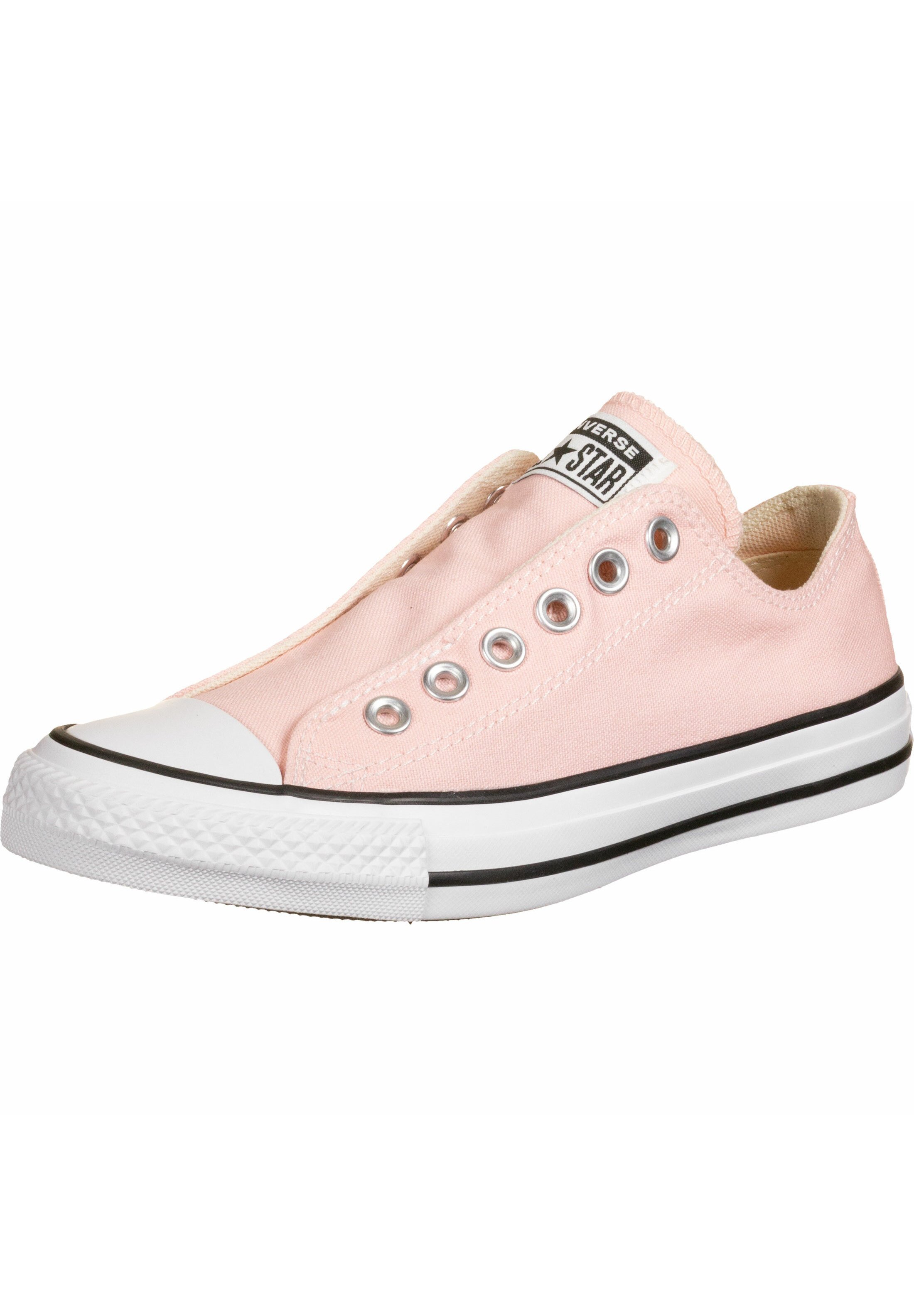 converse rose clair