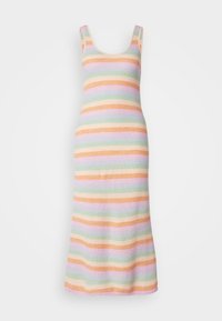 SCOOPNECK - Robe pull - multi