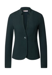 Niet geselecteerd, grün