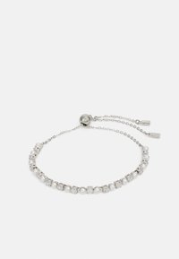 Swarovski - MATRIX BRACELET - Bracelet - white Thumbnail Image 1