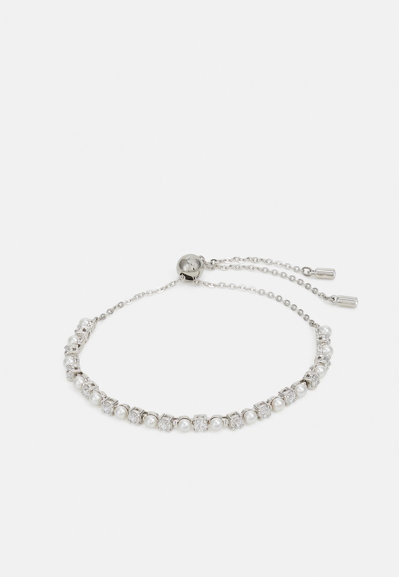 Swarovski - MATRIX BRACELET - Bracelet - white, Enlarge