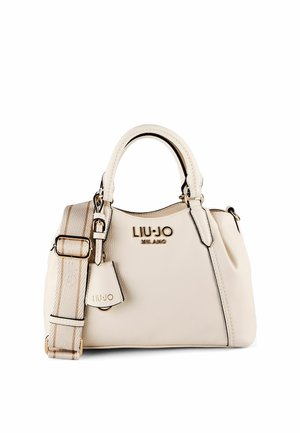 TREPIDA  - Handtas - cream