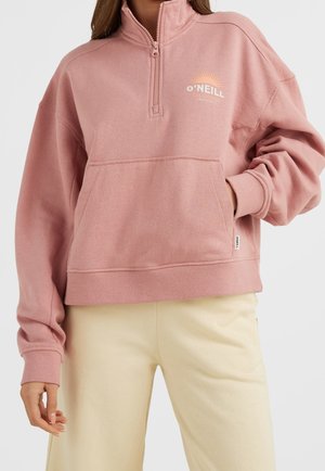 Sudadera - light pink