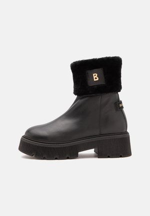 Bogner, TURIN - Зимни ботуши - black