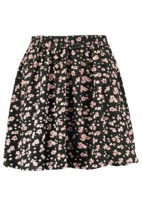Vero Moda Gonna a campana - black