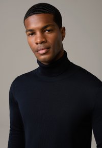 Strellson PULLOVER - Strickpullover - navy