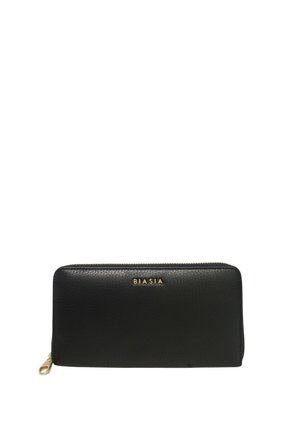Portefeuille - black