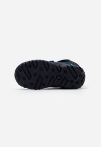 Superfit Vinterstövlar - dark blue