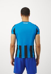 Castore CLUB BRUGGE HOME - Fußball-Trikot - caviar/brugge blue