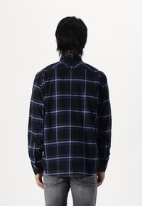 G-STAR REGULAR SHIRT - Shirt - rinsed hiroto