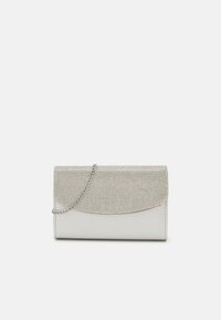 Kijelölve, silver coloured