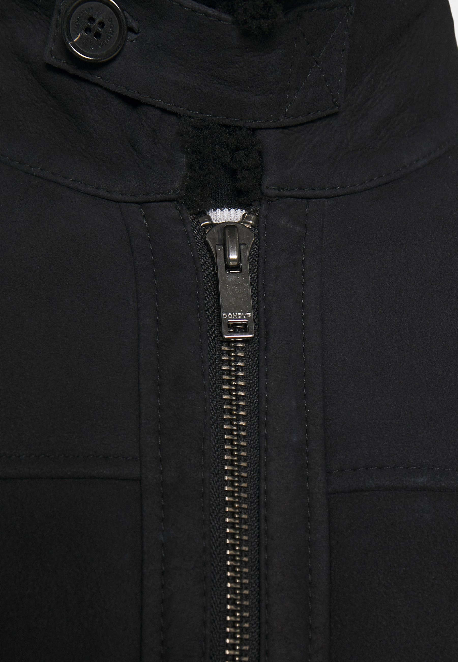 zalando montone uomo