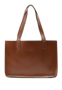AGATHA S - Handtasche - braun z