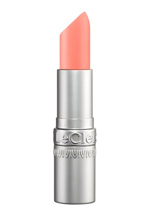 T.LECLERC LIPPENSTIFT TRANSPARENT LIPSTICK - Lipstick - 11 moiré