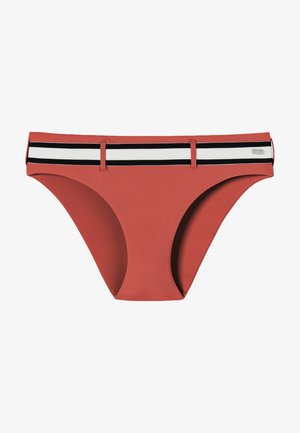 Schiesser, CALIFORNIAN DREAM - Bikini-Hose - whisky