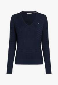 Valitud, dark night navy