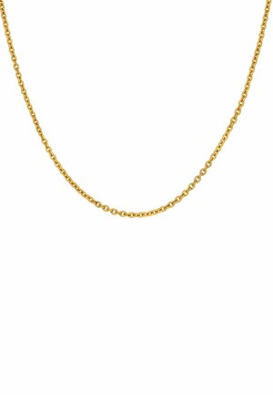 SENCILLA AJUSTABLE EN - Collar - gold-colored