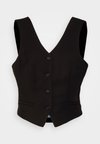 BALSCOTE - Vest - black